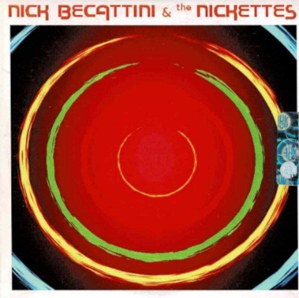 nick becattini and the nickettes